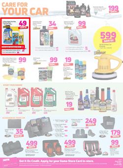 Game Namibia : Vuvudeals (31 May - 13 June 2018), page 24