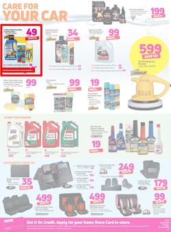 Game Namibia : Vuvudeals (31 May - 13 June 2018), page 24