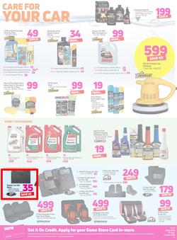 Game Namibia : Vuvudeals (31 May - 13 June 2018), page 24