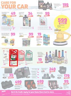 Game Namibia : Vuvudeals (31 May - 13 June 2018), page 24