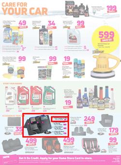 Game Namibia : Vuvudeals (31 May - 13 June 2018), page 24