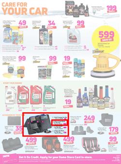 Game Namibia : Vuvudeals (31 May - 13 June 2018), page 24