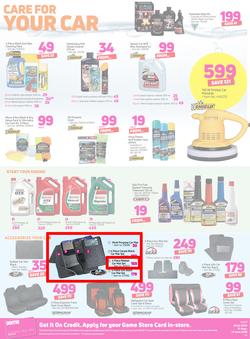 Game Namibia : Vuvudeals (31 May - 13 June 2018), page 24