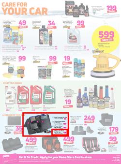 Game Namibia : Vuvudeals (31 May - 13 June 2018), page 24