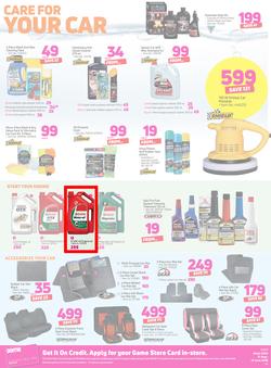 Game Namibia : Vuvudeals (31 May - 13 June 2018), page 24