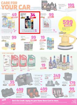 Game Namibia : Vuvudeals (31 May - 13 June 2018), page 24