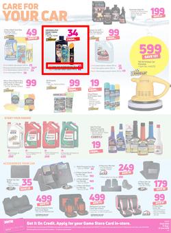 Game Namibia : Vuvudeals (31 May - 13 June 2018), page 24