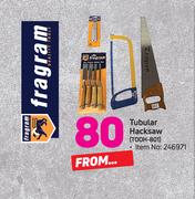 Fragram Tubular Hacksaw