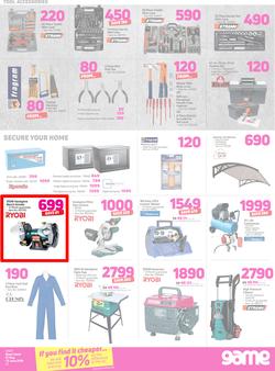 Game Namibia : Vuvudeals (31 May - 13 June 2018), page 25