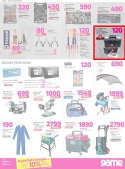 Game Namibia : Vuvudeals (31 May - 13 June 2018), page 25