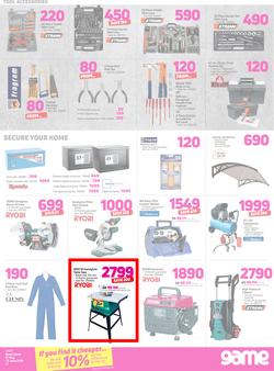 Game Namibia : Vuvudeals (31 May - 13 June 2018), page 25