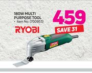 Ryobi 180 W Multi Purpose Tool