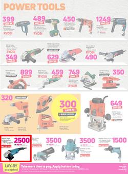 Game Namibia : Vuvudeals (31 May - 13 June 2018), page 26
