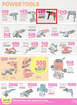 Game Namibia : Vuvudeals (31 May - 13 June 2018), page 26