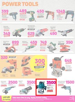 Game Namibia : Vuvudeals (31 May - 13 June 2018), page 26