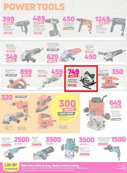 Game Namibia : Vuvudeals (31 May - 13 June 2018), page 26