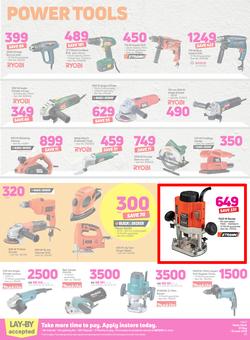 Game Namibia : Vuvudeals (31 May - 13 June 2018), page 26