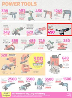 Game Namibia : Vuvudeals (31 May - 13 June 2018), page 26