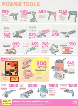 Game Namibia : Vuvudeals (31 May - 13 June 2018), page 26