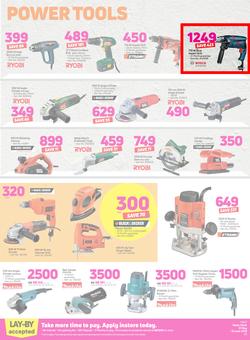 Game Namibia : Vuvudeals (31 May - 13 June 2018), page 26