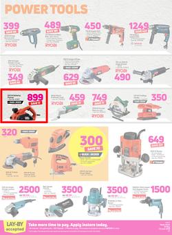 Game Namibia : Vuvudeals (31 May - 13 June 2018), page 26