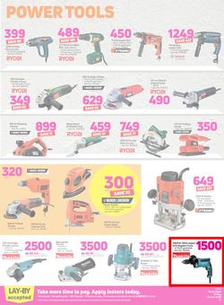Game Namibia : Vuvudeals (31 May - 13 June 2018), page 26