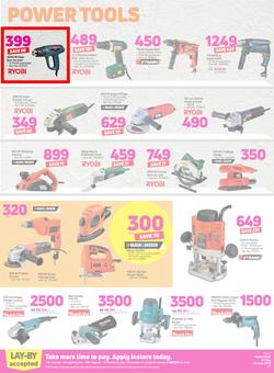 Game Namibia : Vuvudeals (31 May - 13 June 2018), page 26