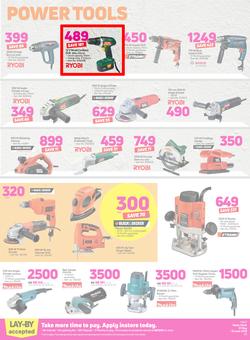 Game Namibia : Vuvudeals (31 May - 13 June 2018), page 26