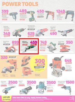 Game Namibia : Vuvudeals (31 May - 13 June 2018), page 26