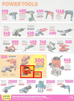 Game Namibia : Vuvudeals (31 May - 13 June 2018), page 26