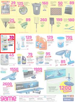 Game Namibia : Vuvudeals (31 May - 13 June 2018), page 27