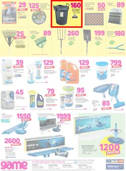 Game Namibia : Vuvudeals (31 May - 13 June 2018), page 27