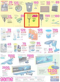 Game Namibia : Vuvudeals (31 May - 13 June 2018), page 27