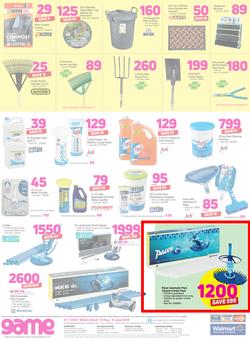 Game Namibia : Vuvudeals (31 May - 13 June 2018), page 27