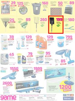 Game Namibia : Vuvudeals (31 May - 13 June 2018), page 27