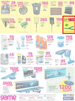 Game Namibia : Vuvudeals (31 May - 13 June 2018), page 27