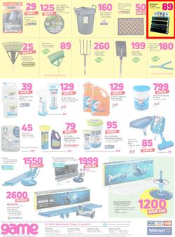 Game Namibia : Vuvudeals (31 May - 13 June 2018), page 27