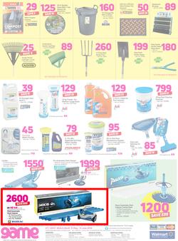 Game Namibia : Vuvudeals (31 May - 13 June 2018), page 27