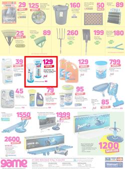 Game Namibia : Vuvudeals (31 May - 13 June 2018), page 27