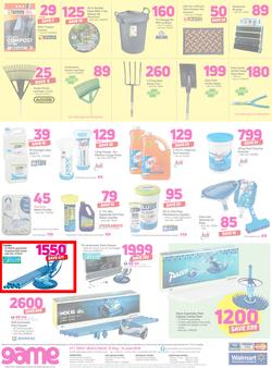 Game Namibia : Vuvudeals (31 May - 13 June 2018), page 27