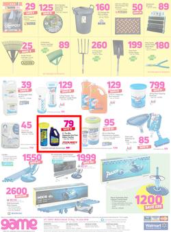 Game Namibia : Vuvudeals (31 May - 13 June 2018), page 27