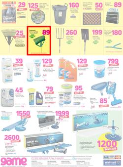 Game Namibia : Vuvudeals (31 May - 13 June 2018), page 27