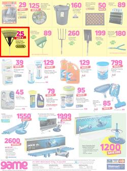 Game Namibia : Vuvudeals (31 May - 13 June 2018), page 27