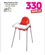 Baby Feeding Chair