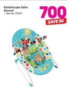 Keleidoscope Safari Bouncer