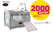 Plastic Wrapped Mattress-Each