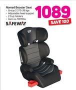 Safeway Nomad Booster Seat