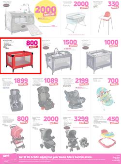 Game Namibia : Vuvudeals (31 May - 13 June 2018), page 28