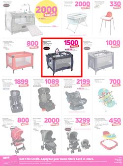 Game Namibia : Vuvudeals (31 May - 13 June 2018), page 28
