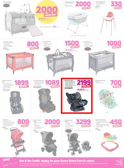 Game Namibia : Vuvudeals (31 May - 13 June 2018), page 28